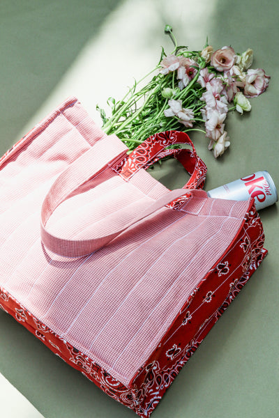 Avery Reversible Tote