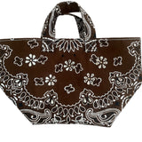 Shay Reversible Handbag