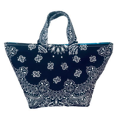 Shay Reversible Handbag