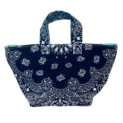 Shay Reversible Handbag