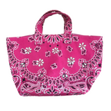 Shay Reversible Handbag