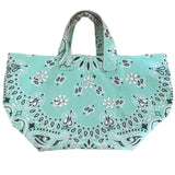 Shay Reversible Handbag