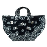 Shay Reversible Handbag