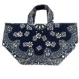 Shay Reversible Handbag