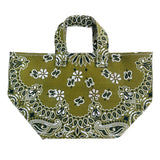 Shay Reversible Handbag