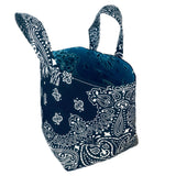 Shay Reversible Handbag