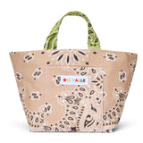 Shay Reversible Handbag