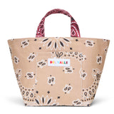 Shay Reversible Handbag