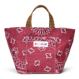 Shay Reversible Handbag