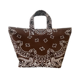 Shay Reversible Handbag