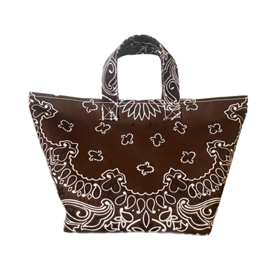 Shay Reversible Handbag