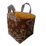 Shay Reversible Handbag