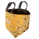 Shay Reversible Handbag