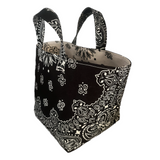 Shay Reversible Handbag