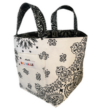 Shay Reversible Handbag