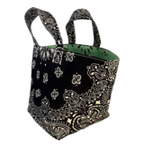 Shay Reversible Handbag