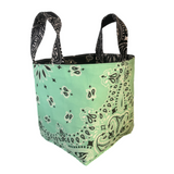 Shay Reversible Handbag