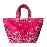 Shay Reversible Handbag