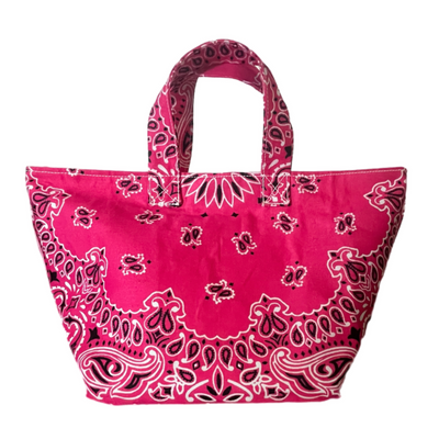 Shay Reversible Handbag