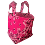 Shay Reversible Handbag