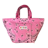 Shay Reversible Handbag