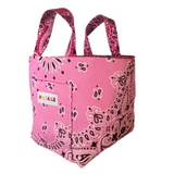 Shay Reversible Handbag