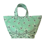 Shay Reversible Handbag