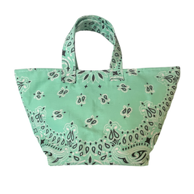 Shay Reversible Handbag