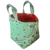 Shay Reversible Handbag