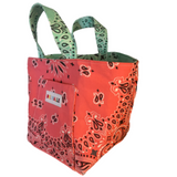 Shay Reversible Handbag