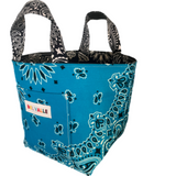 Shay Reversible Handbag