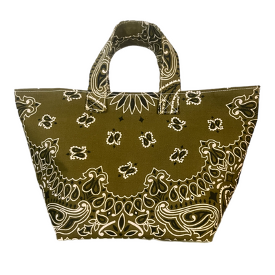 Shay Reversible Handbag