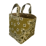 Shay Reversible Handbag