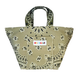 Shay Reversible Handbag