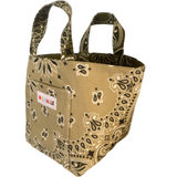 Shay Reversible Handbag