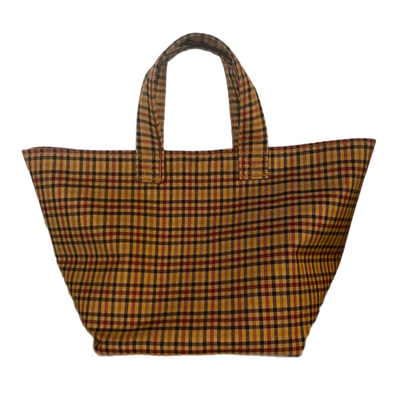 Shay Reversible Handbag