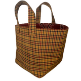 Shay Reversible Handbag