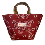 Shay Reversible Handbag