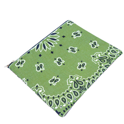 Reversible Stash Bag