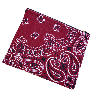 Reversible Stash Bag